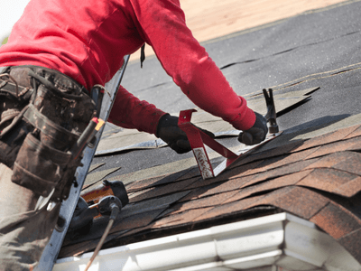 About Roof Repair Experts Camp Douglas, WI